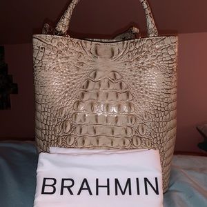 Brahmin Bag